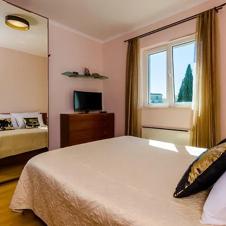 Magellan Deluxe Two Apartment Dubrovnik