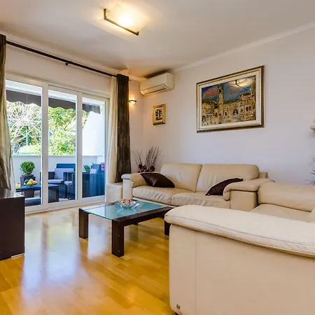 Apartment Magellan Deluxe Two Dubrovnik