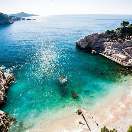 Magellan Deluxe Two * Dubrovnik